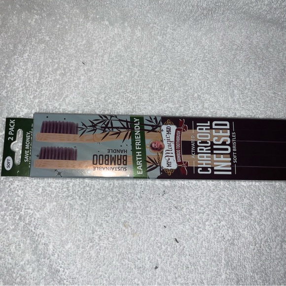 My Magic Mud Soap and Toothbrush Gift Pack - Picture 2 of 7